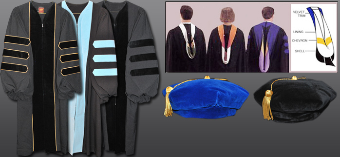 Caps and Gowns | Graduation Tassels – Capsngowns4less.com